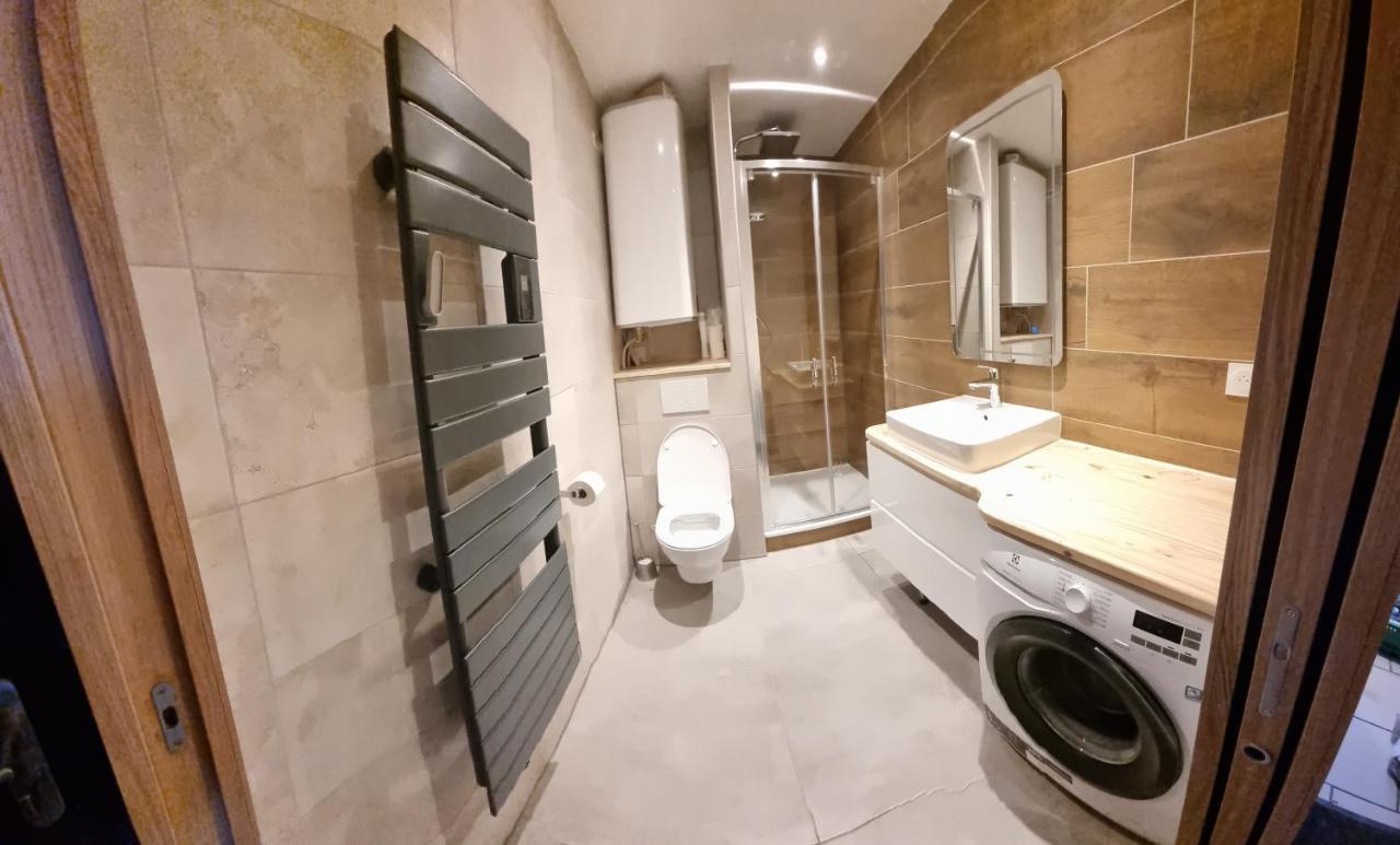 Ferienwohnung L'Ourson Les Deux Alpes Exterior foto